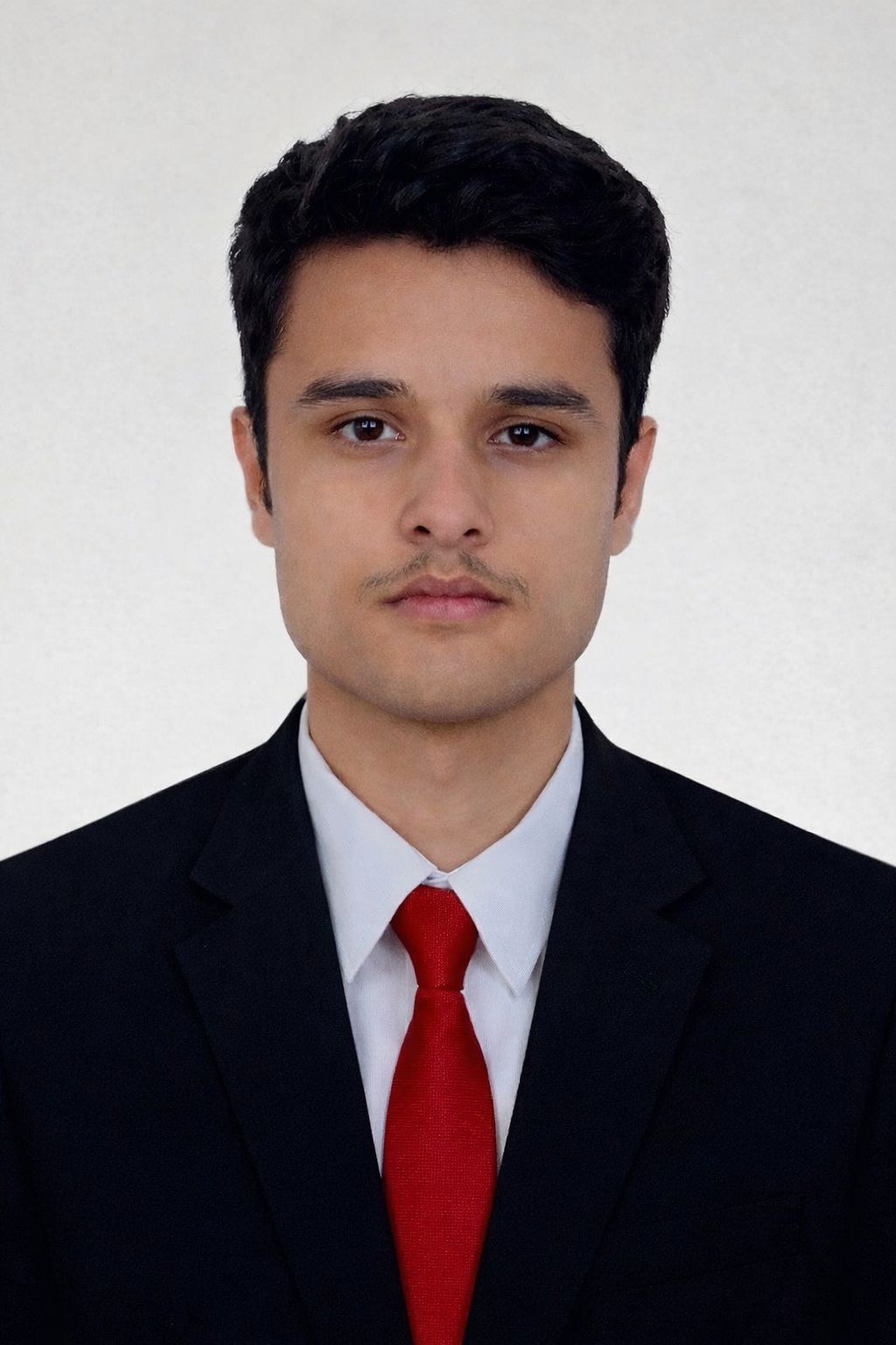 Sandip Gyawali